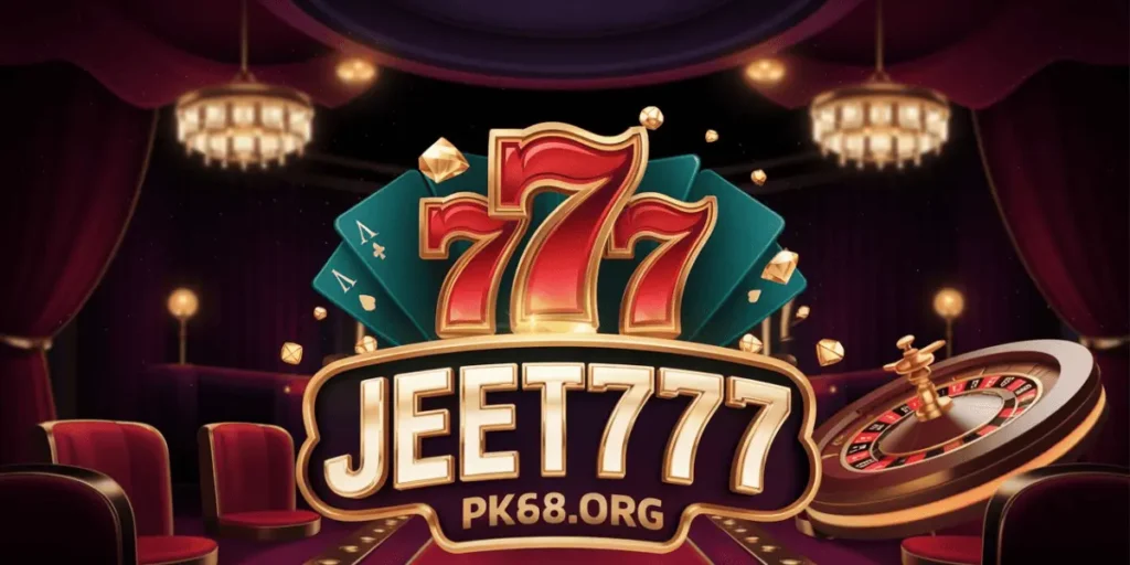 Jeet777