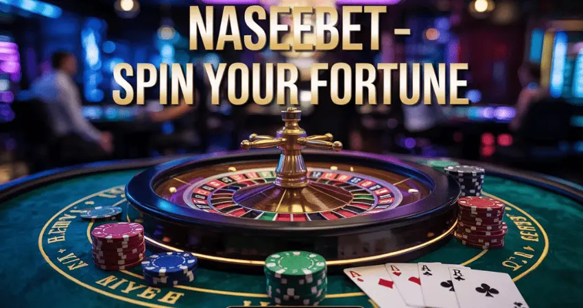 naseebet