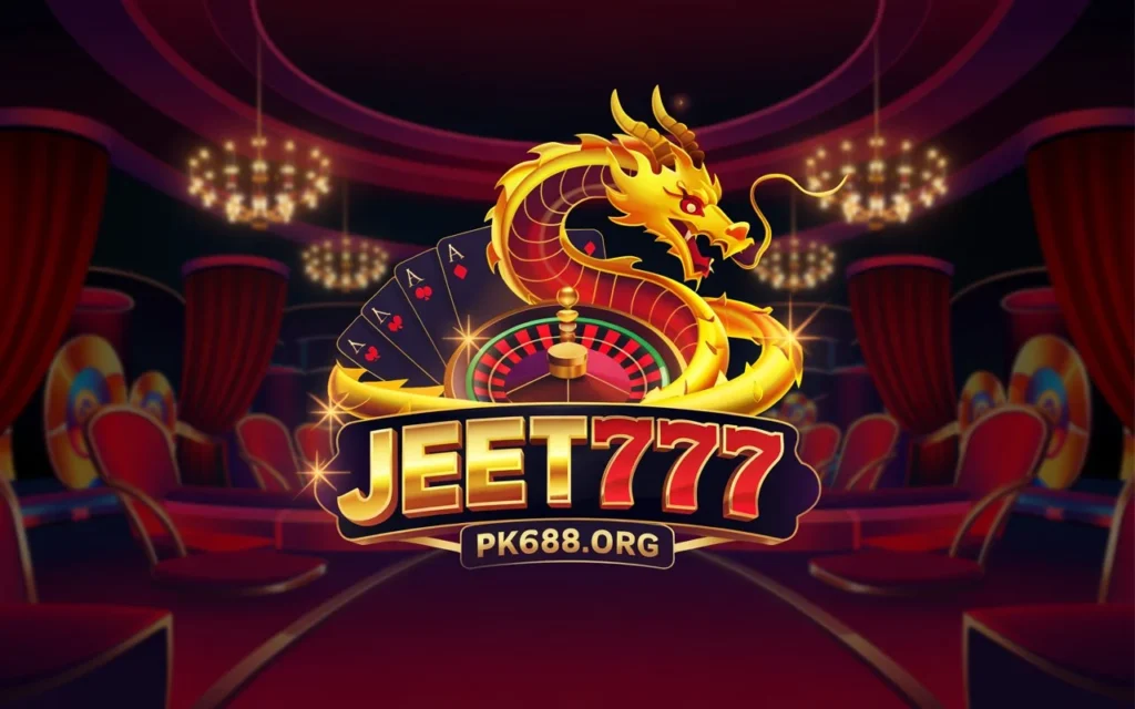 Jeet777