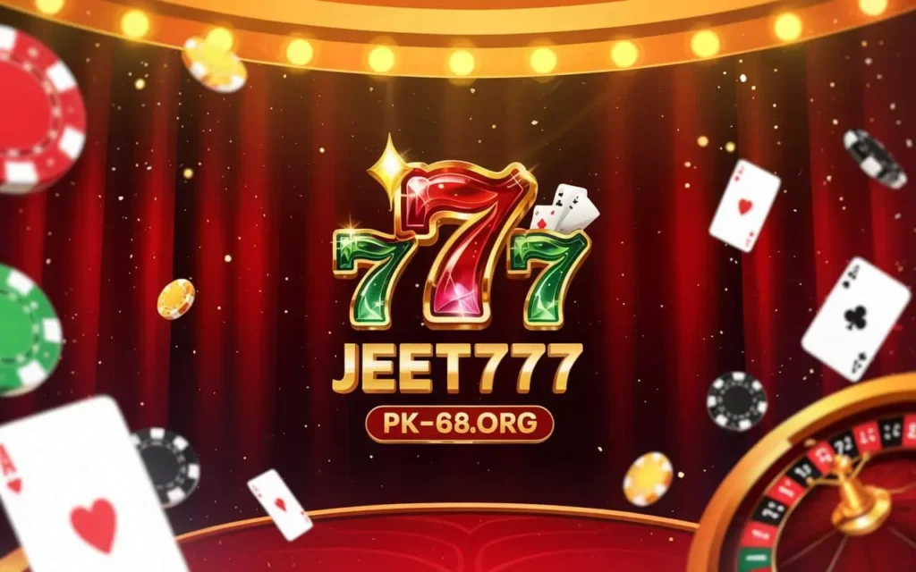 Jeet777